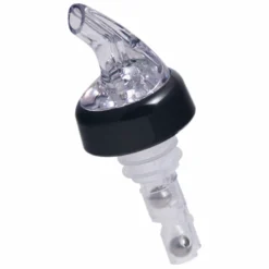 Cheapest ⌛ BarMan Liquor Pourer - Precision 3 Ball Measured W/ Collar - Increment Options ✨ -Barman Sales Store 1 1 4 oz precision 3 ball liquour pourer 700x700