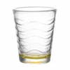 Outlet 🧨 BarMan BarConic® 1.75 Oz Yellow Wave Shot Glass 🛒