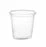 Cheapest 🌟 BarMan BarConic® Drinkware - Clear Plastic Cup - 1 Ounce 🌟 -Barman Sales Store 1 oz clear plastic shot cup
