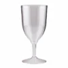 Best Sale 👍 BarMan 1 Piece - Wine Glass Box Set - Clear - 8ct. - 8 Ounce 🤩