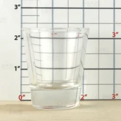 Best deal ✔️ BarMan BarConic® 1.5 Oz Clear Thick Base Shot Glass 🎉 -Barman Sales Store 1.5 oz clear thick base shot glass 700x700