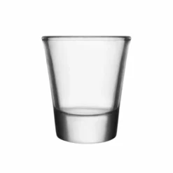 Barman Sales Store 41 Best deal ✔️ BarMan BarConic® 1.5 Oz Clear Thick Base Shot Glass 🎉