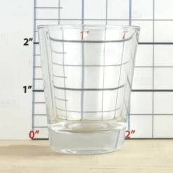 Coupon 🔥 BarMan BarConic® 1.75 Oz Clear Shot Glass 🧨 -Barman Sales Store 1.75 oz clear shot glass 700x700