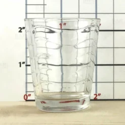 Outlet ⭐ BarMan BarConic® Glassware - Shot Glass - Clear Wave 1.75 Ounce 🎁 5 Outlet ⭐ BarMan BarConic® Glassware - Shot Glass - Clear Wave 1.75 Ounce 🎁 -Barman Sales Store 1.75 oz clear wave shot glass 700x700