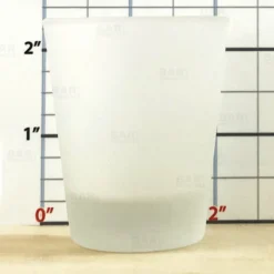 Best Pirce 🛒 BarMan BarConic® 1.75 Oz Frosted Shot Glass 🧨 -Barman Sales Store 1.75 oz frosted shot glass 700x700