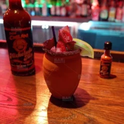 Outlet ๐ BarMan Clay Cup - Cantarito De Barro Natural - 10 Oz ๐ 7 Outlet ๐ BarMan Clay Cup - Cantarito De Barro Natural - 10 Oz ๐ -Barman Sales Store 10 oz clay cup bpc 3 700x700