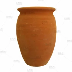 Outlet 😉 BarMan Clay Cup - Cantarito De Barro Natural - 10 Oz 😀