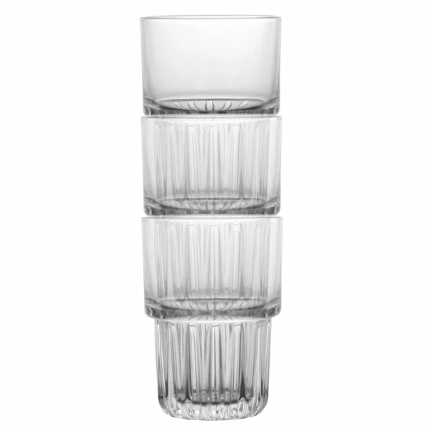 Best deal 🎉 BarMan BarConic® 10 Oz Texan™ Highball Glass 😍 2 Best deal 🎉 BarMan BarConic® 10 Oz Texan™ Highball Glass 😍 - Image 2