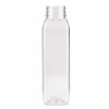 Brand new 😉 BarMan Tall Square Beverage Container - Clear ✨