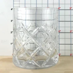 Best deal 😀 BarMan BarConic® 14 Oz Japanese Diamond Cut Highball Glass 🥰 -Barman Sales Store 14 oz japanese diamond cut highball glass 700x700