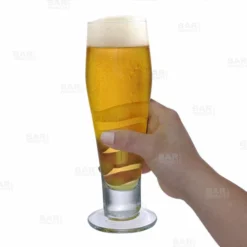 Discount ⌛ BarMan BarConic® 15 Oz Footed Ale Glass ❤️ -Barman Sales Store 15oz footed ale glass web2 500 700x700