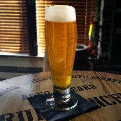 Discount ⌛ BarMan BarConic® 15 Oz Footed Ale Glass ❤️ -Barman Sales Store 15oz footed ale glass2 web 500 700x700