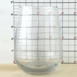 Cheapest 🛒 BarMan BarConic® 17 Oz Stemless Wine Glass - Case Of 24 🎉 7 Cheapest 🛒 BarMan BarConic® 17 Oz Stemless Wine Glass - Case Of 24 🎉 -Barman Sales Store 17 oz stemless wine glass 700x700