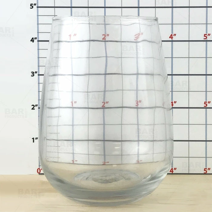 Cheapest 🛒 BarMan BarConic® 17 Oz Stemless Wine Glass - Case Of 24 🎉 4 Cheapest 🛒 BarMan BarConic® 17 Oz Stemless Wine Glass - Case Of 24 🎉 - Image 4