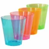 Buy 🥰 BarMan BarConic® 2 Oz Neon Shot Cups - Assorted 🌟