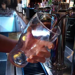 Top 10 😀 BarMan BarConic® 20 Oz Imperial Pint Glass 👏 -Barman Sales Store 20oz barconic english pub glass 4 700x700