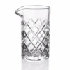 Best deal ✔️ BarMan BarConic® 651ml (22 Oz) Diamond Pattern Mixing Glass 👍