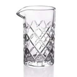 Barman Sales Store 47 Best deal ✔️ BarMan BarConic® 651ml (22 Oz) Diamond Pattern Mixing Glass 👍