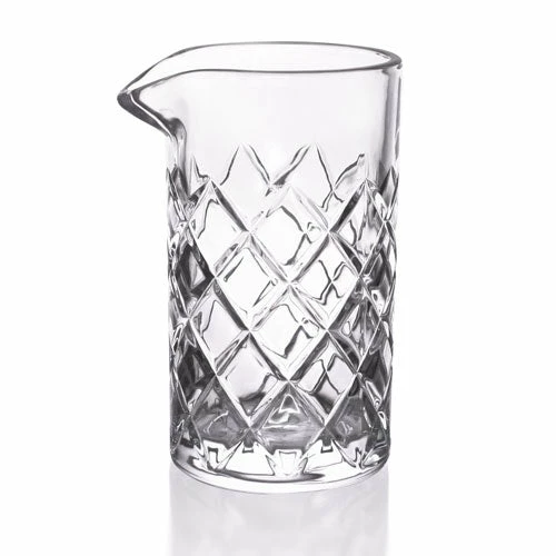 Best deal ✔️ BarMan BarConic® 651ml (22 Oz) Diamond Pattern Mixing Glass 👍 1 Best deal ✔️ BarMan BarConic® 651ml (22 Oz) Diamond Pattern Mixing Glass 👍