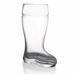 Best Sale 🤩 BarMan BarConic® 26 Oz Glass Beer Boot - Das Boot - Beer Glass ❤️