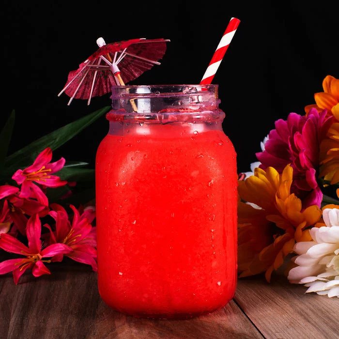 New 💯 BarMan Plastic Mason Jar - 26 Ounce 🛒 2 New 💯 BarMan Plastic Mason Jar - 26 Ounce 🛒 - Image 2