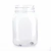New 💯 BarMan Plastic Mason Jar - 26 Ounce 🛒