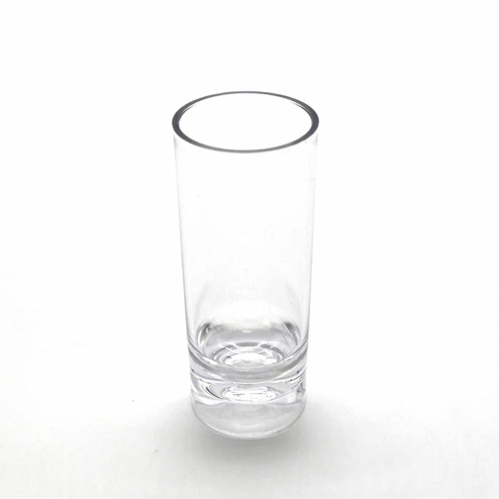 Best deal ❤️ BarMan 2OZ CLEAR PLASTIC SHOT GLASS (individual) 👍 1 Best deal ❤️ BarMan 2OZ CLEAR PLASTIC SHOT GLASS (individual) 👍