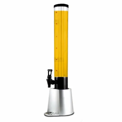 Hot Sale ⭐ BarMan Beer Tower With Ice Tube And Cup Holder - 3 Liter 🧨 7 Hot Sale ⭐ BarMan Beer Tower With Ice Tube And Cup Holder - 3 Liter 🧨 -Barman Sales Store 3 liter beer tower with ice cube and cup holder bpc 800 04a6641a 77ca 4b9d ae4f 124b9e5982fb 700x700