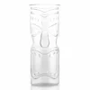 Budget 🎁 BarMan Clear Plastic Tiki - 32 Ounce ⌛
