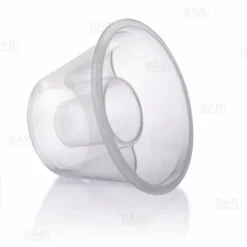 Hot Sale ✨ BarMan NEW 3 Chamber Bomb SHOTZ® - Clear 🔔 -Barman Sales Store 3chamber bomb shotz clear 1 700x700