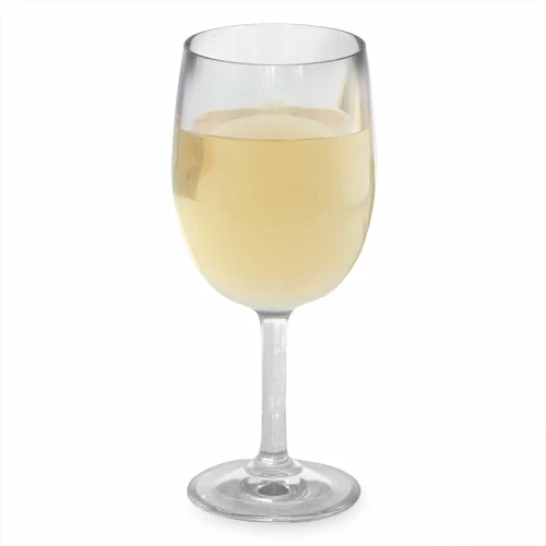 Deals ⌛ BarMan Strahl® Classic Wine - 8 Oz Clear - CASE (4) 😀 4 Deals ⌛ BarMan Strahl® Classic Wine - 8 Oz Clear - CASE (4) 😀 - Image 4