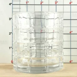 Wholesale 🛒 BarMan BarConic® 8 Oz Ice Block Rocks Glass 👍 -Barman Sales Store 8 oz ice block rocks glass 700x700