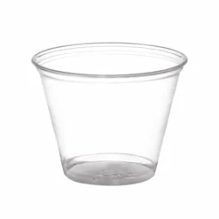 Budget 🛒 BarMan BarConic® Drinkware - Clear Plastic Cup - 9 Ounce 🎉