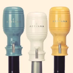 Top 10 🛒 BarMan Aervana Essential Electric Wine Aerator - Color Options 😉 -Barman Sales Store Aervana 1 700x700