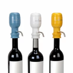 Top 10 🛒 BarMan Aervana Essential Electric Wine Aerator - Color Options 😉