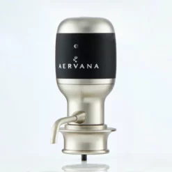 Flash Sale ⭐ BarMan Aervana Original Electric Wine Aerator 😀 -Barman Sales Store Aervana Original 2 700x700