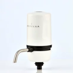 Deals 🥰 BarMan Aervana Travel Electric Wine Aerator 🥰 -Barman Sales Store AervanaTravel White 2 700x700