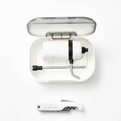 Deals 🥰 BarMan Aervana Travel Electric Wine Aerator 🥰