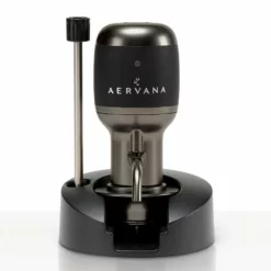 Cheapest 🎁 BarMan Aervana Select Electric Wine Aerator 🎉