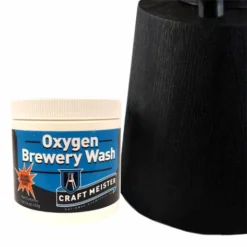 Buy 🥰 BarMan Beverage Tower Cleaner - Oxygen Wash - 16 Oz 😍