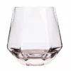 Hot Sale ⌛ BarMan BarConic® Diamond Shape Rocks Glass -10 Ounce - (Quantity Options) 🤩