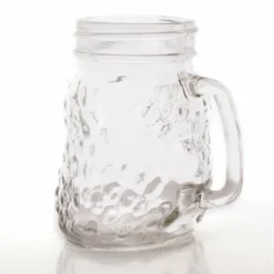 Outlet 👍 BarMan BarConic® Owl Mason Jar W/handle - 4 Ounce 😍 8 Outlet 👍 BarMan BarConic® Owl Mason Jar W/handle - 4 Ounce 😍 -Barman Sales Store BarConic Owl Mason Jar2 700x700