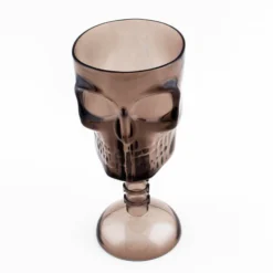 Top 10 ✔️ BarMan BarConic® Plastic Stemmed Skull Cup - Smoke - 12 Ounce 🛒 7 Top 10 ✔️ BarMan BarConic® Plastic Stemmed Skull Cup - Smoke - 12 Ounce 🛒 -Barman Sales Store BarConic Plastic Stemmed Skull Cup clean2 700x700