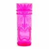 New 🔔 BarMan BarConic® Plastic Tiki Shot - Pink - 2.25 Ounce 🤩