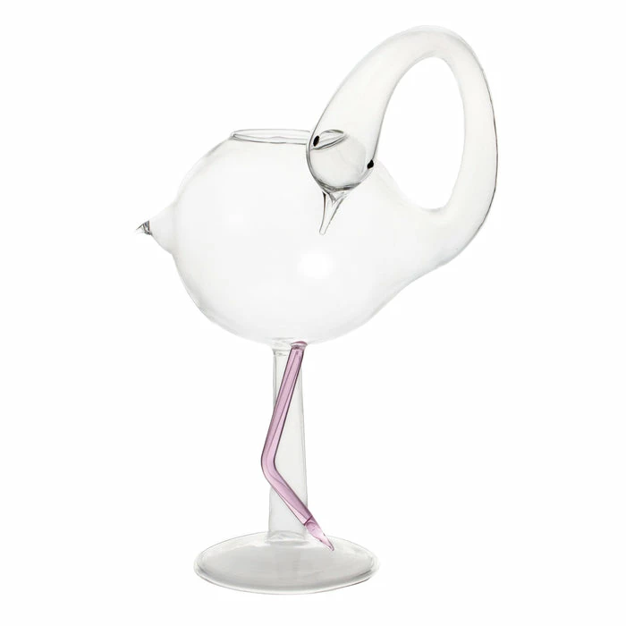 Deals 👍 BarMan BarConic® Tall Flamingo Cocktail Glass - 14 Ounce 😀 1 Deals 👍 BarMan BarConic® Tall Flamingo Cocktail Glass - 14 Ounce 😀
