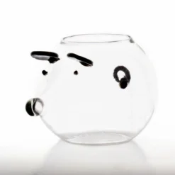 Best Sale ⭐ BarMan BarConic® Mouse Glass - 13 Ounce 👍 -Barman Sales Store BarConic mouse glass1 reshoot 700x700