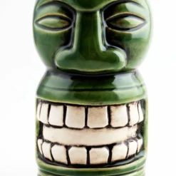 Promo 😍 BarMan BarConic® Tiki Drinkware - Pineapple Head - 20 Ounce ⌛ -Barman Sales Store BarConic tiki pineapple clean3 700x700