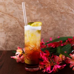 Outlet 😉 BarMan BarConic® Collins Glass - Gold Geometric Pattern - 9.5 Ounce 🔥 4 Outlet 😉 BarMan BarConic® Collins Glass - Gold Geometric Pattern - 9.5 Ounce 🔥 -Barman Sales Store Barconic Geometric Pattern scene1 700x700