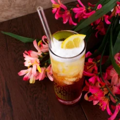 Outlet 😉 BarMan BarConic® Collins Glass - Gold Geometric Pattern - 9.5 Ounce 🔥 5 Outlet 😉 BarMan BarConic® Collins Glass - Gold Geometric Pattern - 9.5 Ounce 🔥 -Barman Sales Store Barconic Geometric Pattern scene2 700x700