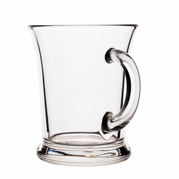 New ✔️ BarMan BarConic® Glass Coffee Cup - 14 Ounce 🔔 6 New ✔️ BarMan BarConic® Glass Coffee Cup - 14 Ounce 🔔 - Image 6